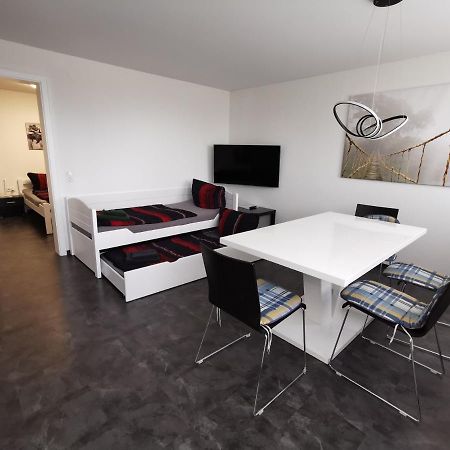 B3C Dornbirn Hills Διαμέρισμα Εξωτερικό φωτογραφία