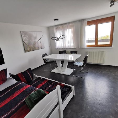 B3C Dornbirn Hills Διαμέρισμα Εξωτερικό φωτογραφία