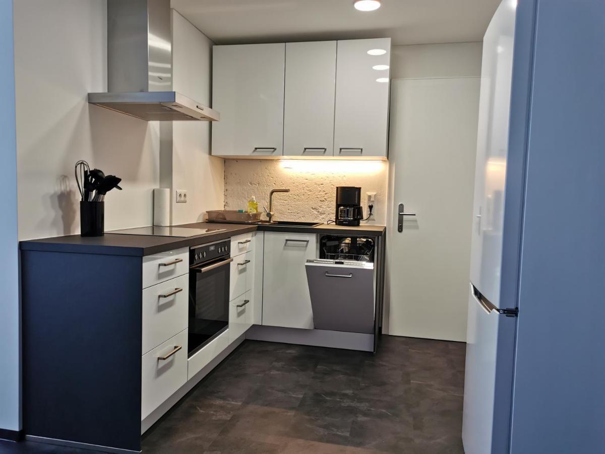 B3C Dornbirn Hills Διαμέρισμα Εξωτερικό φωτογραφία