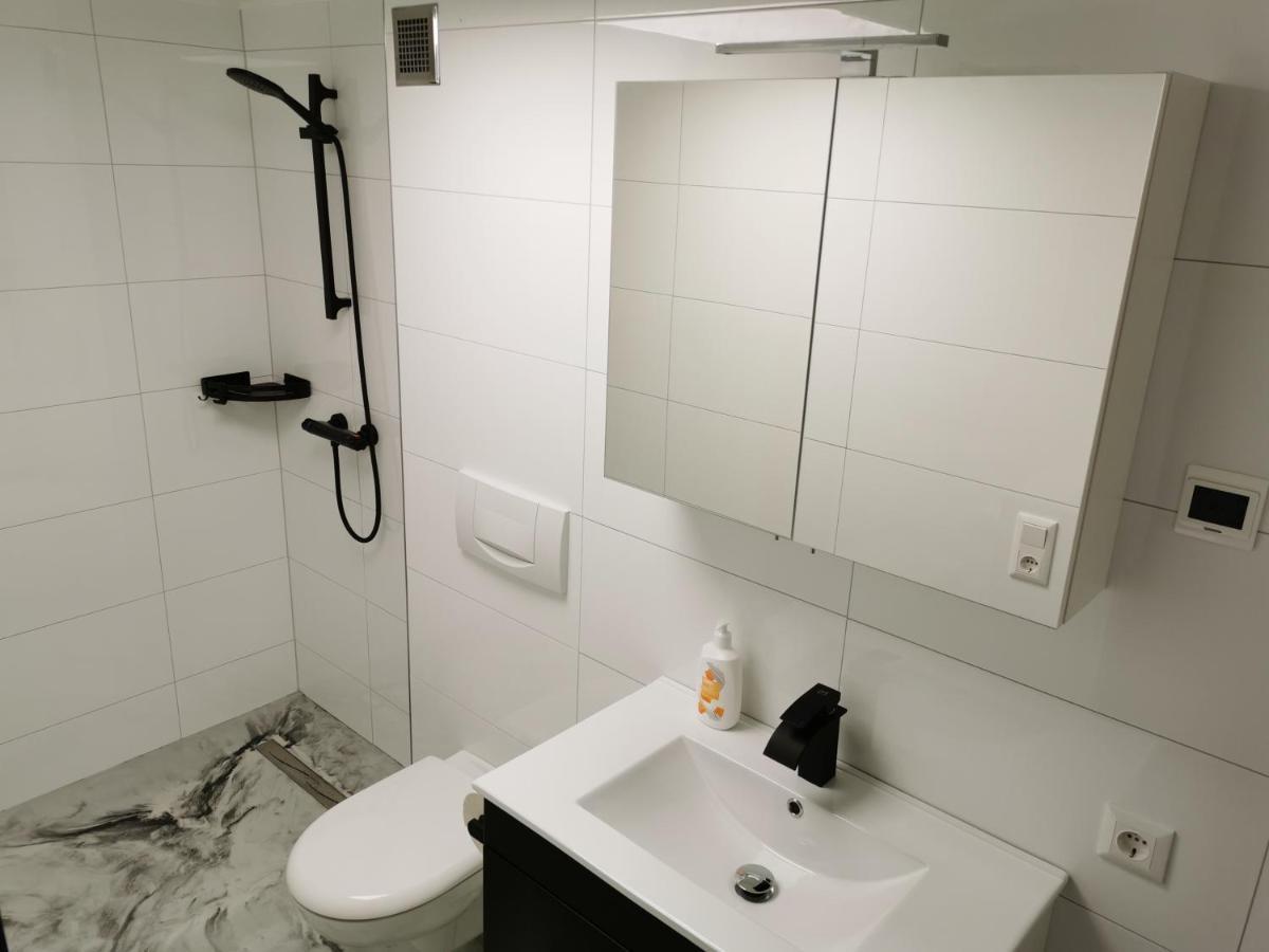 B3C Dornbirn Hills Διαμέρισμα Εξωτερικό φωτογραφία