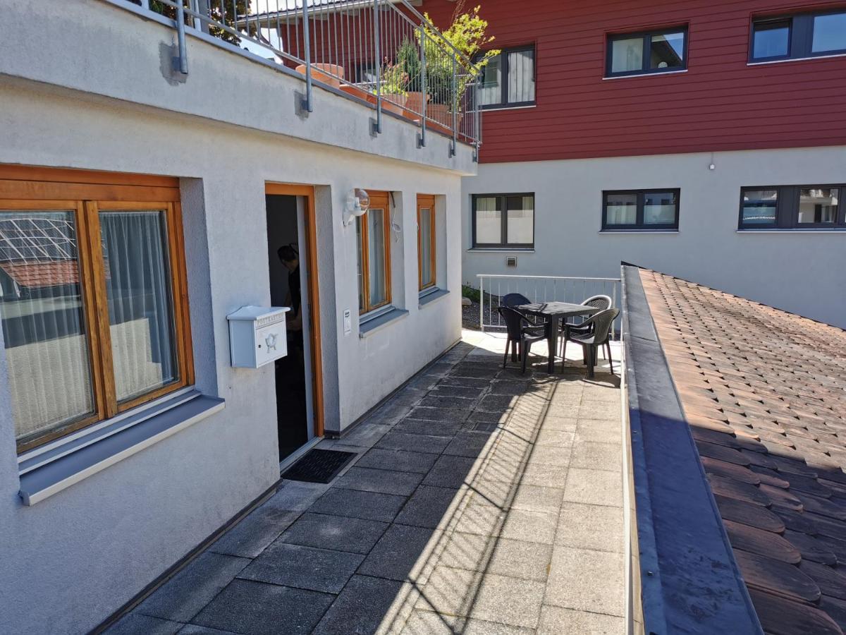 B3C Dornbirn Hills Διαμέρισμα Εξωτερικό φωτογραφία