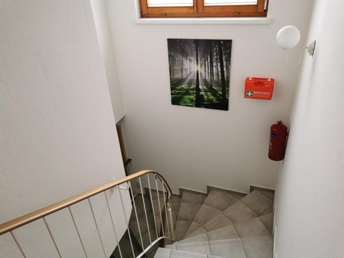 B3C Dornbirn Hills Διαμέρισμα Εξωτερικό φωτογραφία
