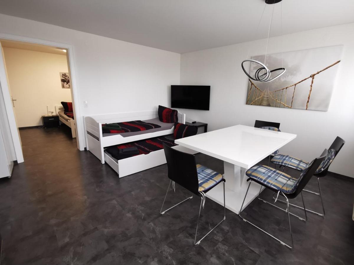 B3C Dornbirn Hills Διαμέρισμα Εξωτερικό φωτογραφία